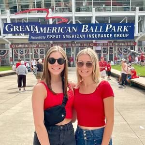 Meet your Posher, Michelle